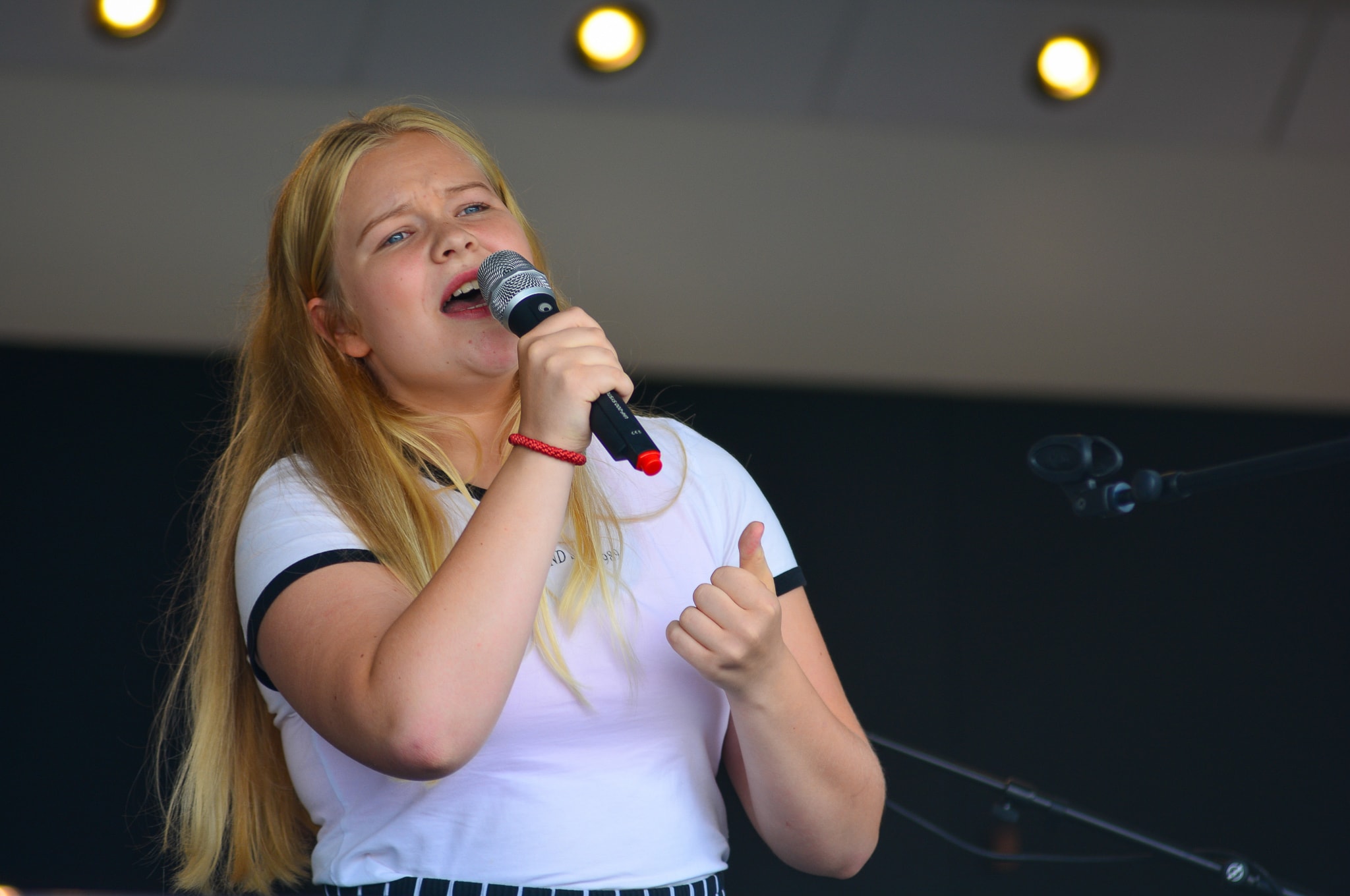 J-15: Tap 2-4 mot Søgne etter god innsats